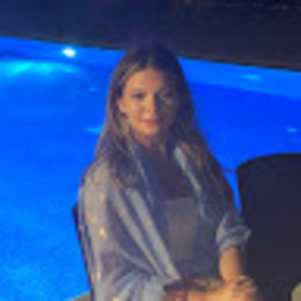 Meet your Posher, Michelle